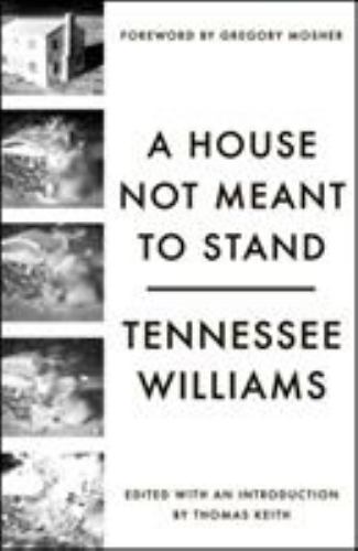 A House Not Meant to Stand : A Gothic Comedy