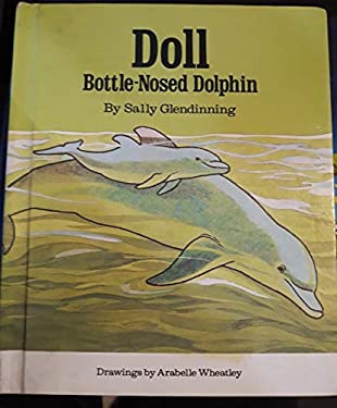 Doll : Bottle-Nosed Dolphin