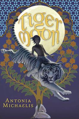 Tiger Moon
