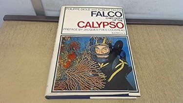 Falco, Chief Diver of the Calypso