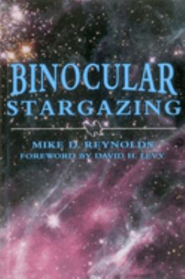 Binocular Stargazing