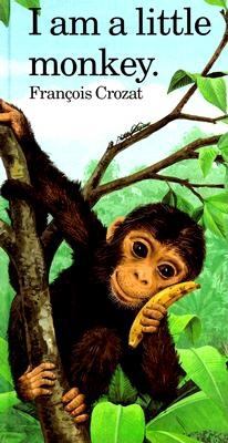 I Am a Little Monkey