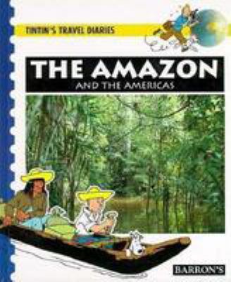 The Amazon and the Americas