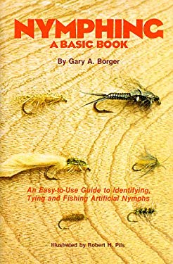 Nymphing : A Basic Book