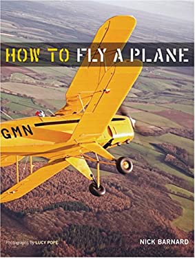 How to Fly a Plane