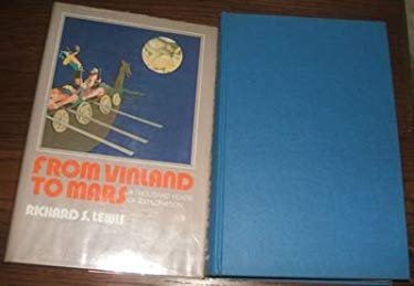 From Vinland to Mars : A Thousand Years of Exploration