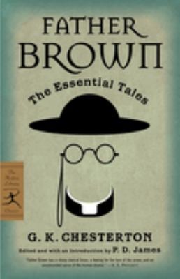 Father Brown : The Essential Tales