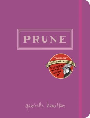 Prune : A Cookbook