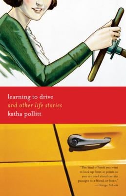 Learning to Drive : And Other Life Stories