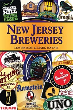 New Jersey Breweries