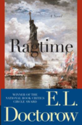 Ragtime : A Novel