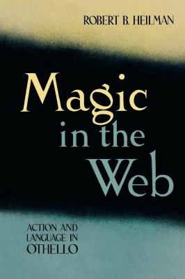 Magic in the Web : Action and Language in Othello