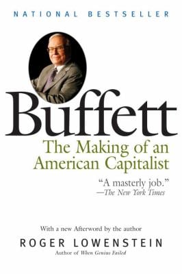 Buffett : The Making of an American Capitalist