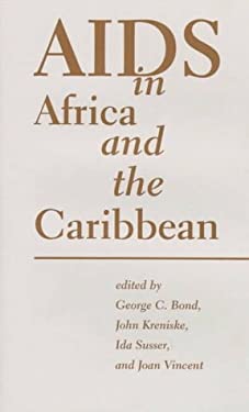 AIDS in Africa and the Caribbean