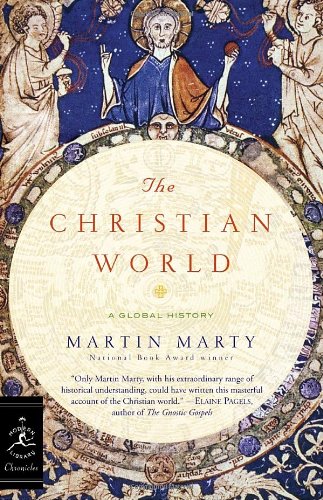 The Christian World : A Global History