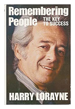 Remembering People : The Key to Success