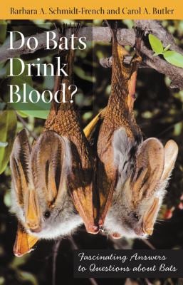 Do Bats Drink Blood? : Fascinating Answers to Questions about Bats
