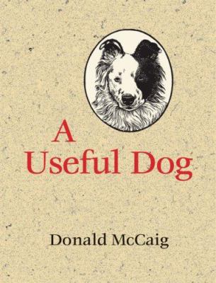 A Useful Dog