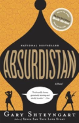 Absurdistan : A Novel