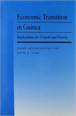 Economic Transition in Guinea