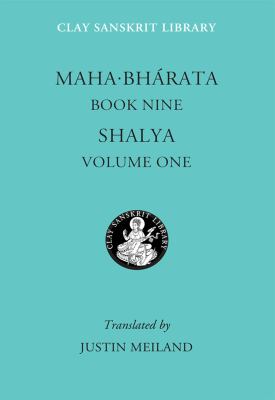 Mahabharata Book Nine (Volume 1) : Shalya