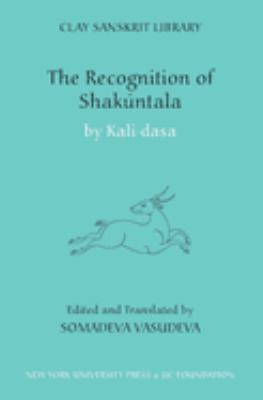 The Recognition of Shakuntala