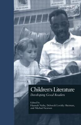 Children's Literature : Developing Good Readers