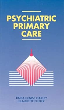 Psychiatric Primary Care