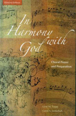 In Harmony with God : Director Edition