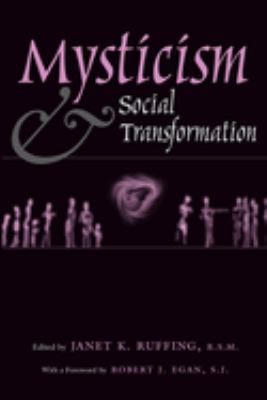 Mysticism and Social Transformation
