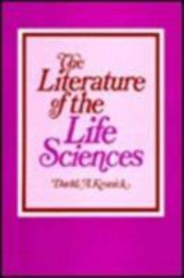 Literature of the Life Sciences
