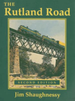 The Rutland Road : Second Edition
