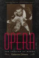 Opera : The Undoing of Women