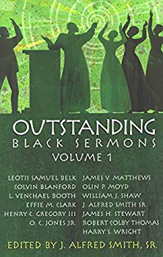 Outstanding Black Sermons