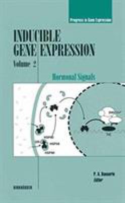 Inducible Gene Expression Vol. 1 : Environmental Stresses and Nutrients