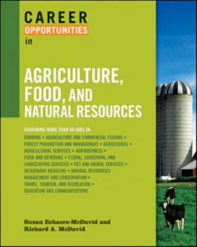 Agriculture, Food and Natural Resources
