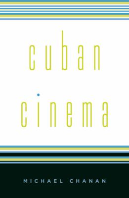 Cuban Cinema