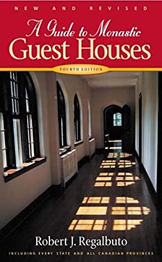 A Guide to Monastic Guest Houses