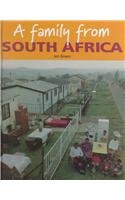 A Family from South Africa