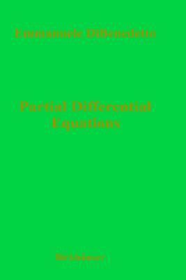 Partial Differential Equations