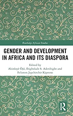 Gender and Development in Africa and Its Diaspora
