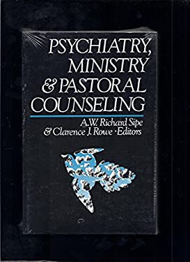 Psychiatry, Ministry, and Pastoral Counseling