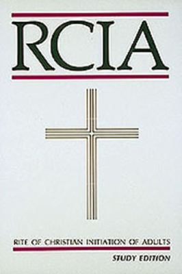The Rite of Christian Initiation of Adults
