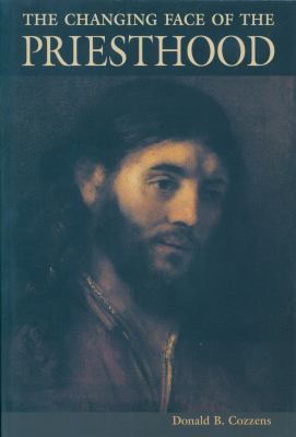 The Changing Face of the Priesthood : A Reflection on the Priest's Crisis of Soul