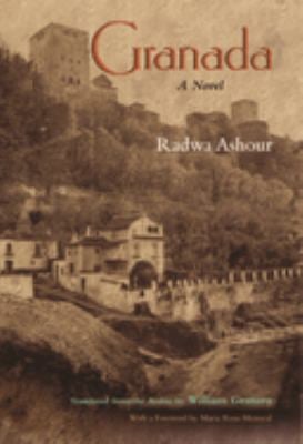 Granada : A Novel