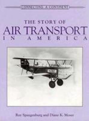 The Story of America's Air Transportation