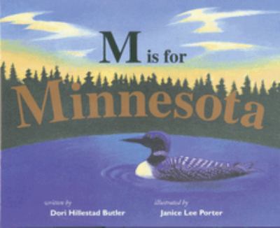 M Is for Minnesota