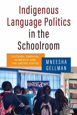 Indigenous Language Politics in the Schoolroom : Cultural Survival in Mexico and the United States