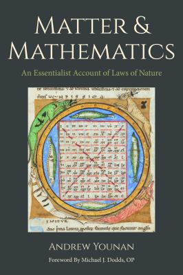 Matter and Mathematics : An Essentialist Account of Laws of Nature