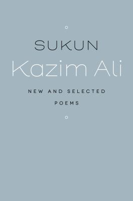 Sukun : New and Selected Poems
